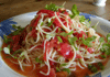 健康レシピ：つめた〜いトマトスパゲティー
