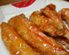 健康レシピ：鶏手羽から揚げ甘辛煮