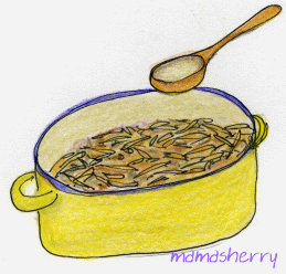 健康レシピの野菜レシピ：白菜のとろとろ煮込みスープ